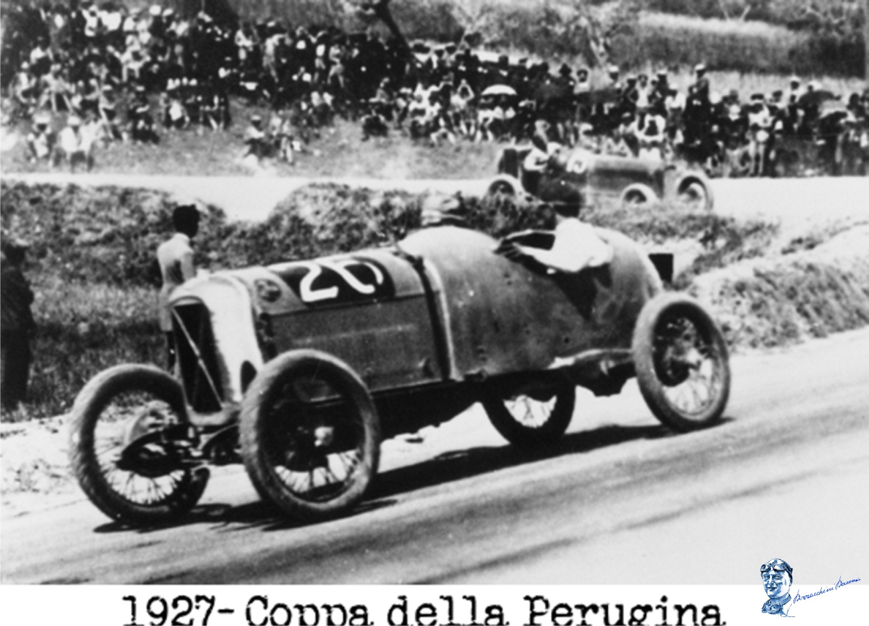1927 coppa della perugina 6