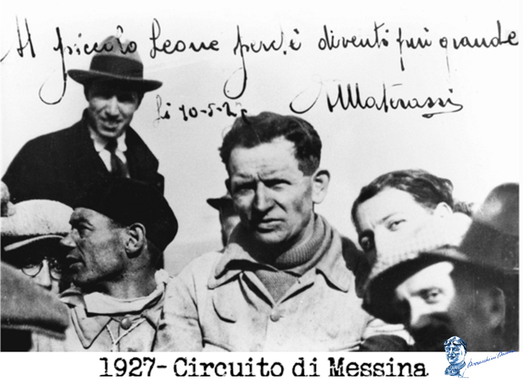 1927 messina 7