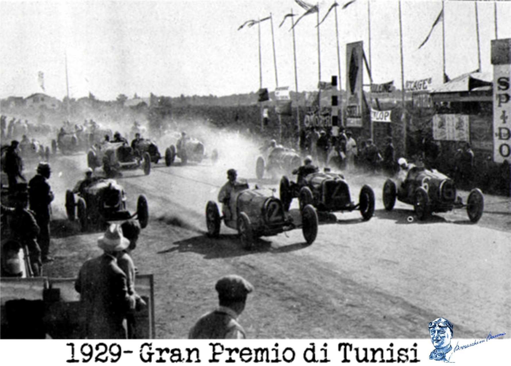 1929 tunisi 7