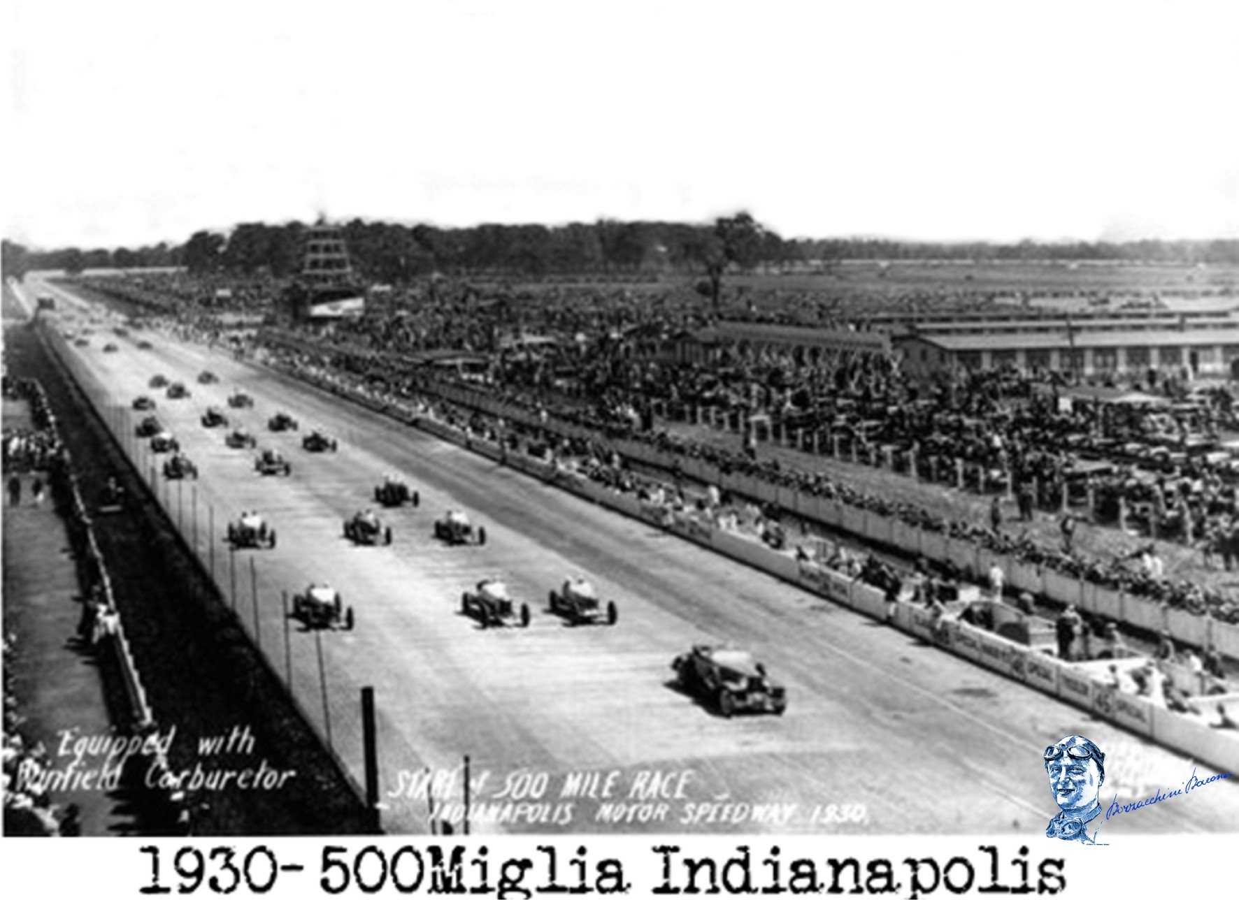 1930  indianapolis via 9