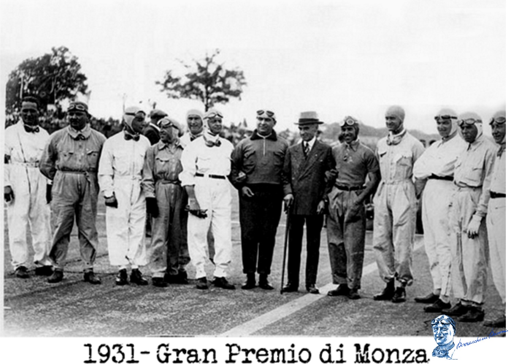 1931 gran premio monza piloti 3