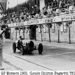 1931 LOUIS CHIRON