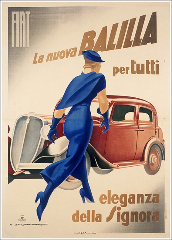 1940 Fiat-nuova-Balill