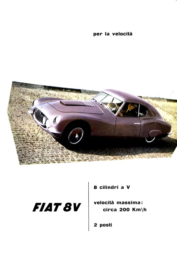 1953 fiat