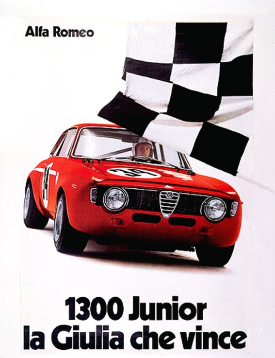 1969 alfa r