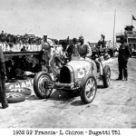 foto corse auto