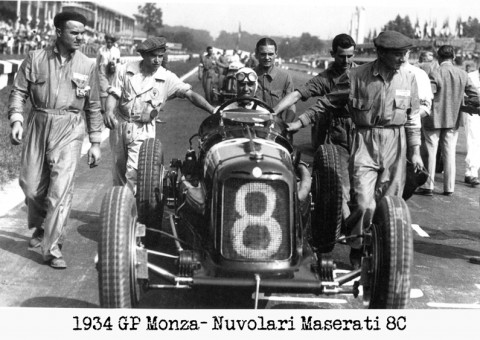 gp monza