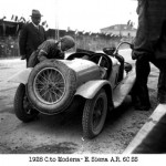 foto corse auto