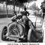 foto corse auto