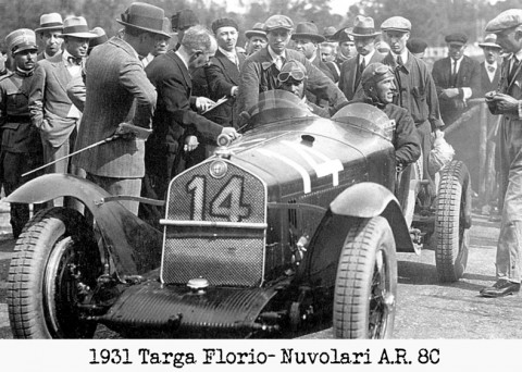 Targa Florio