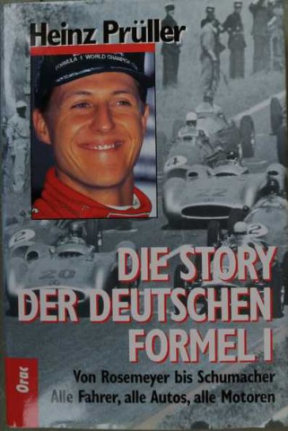 1 die story