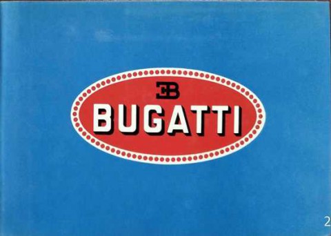 3 bugatti