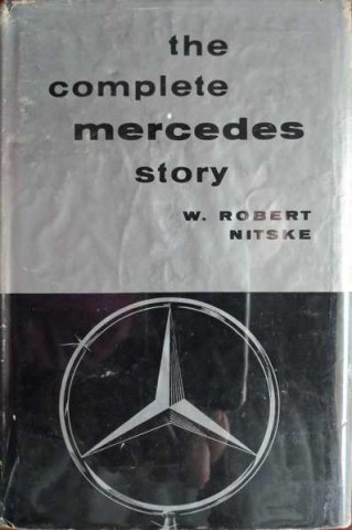4 mercedes