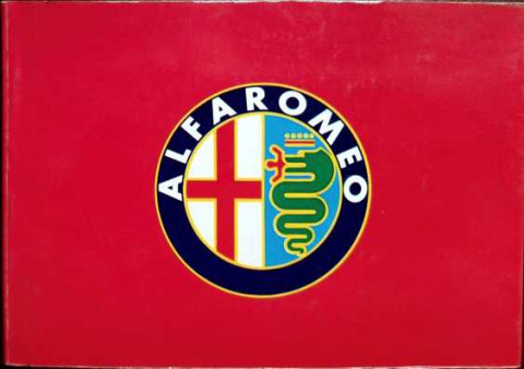 5 alfa romeo