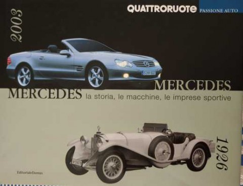 7 mercedes